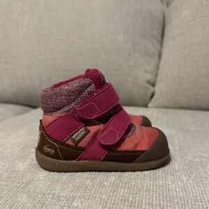 See Kai Run Waterproof Insulated Boots